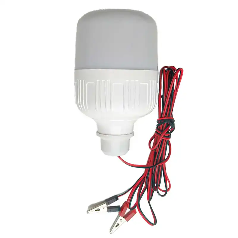 چراغ سیار خودرو مدل سوسماری