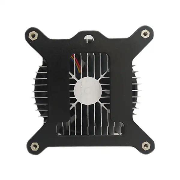 خنک کننده پردازنده مدل HF-689