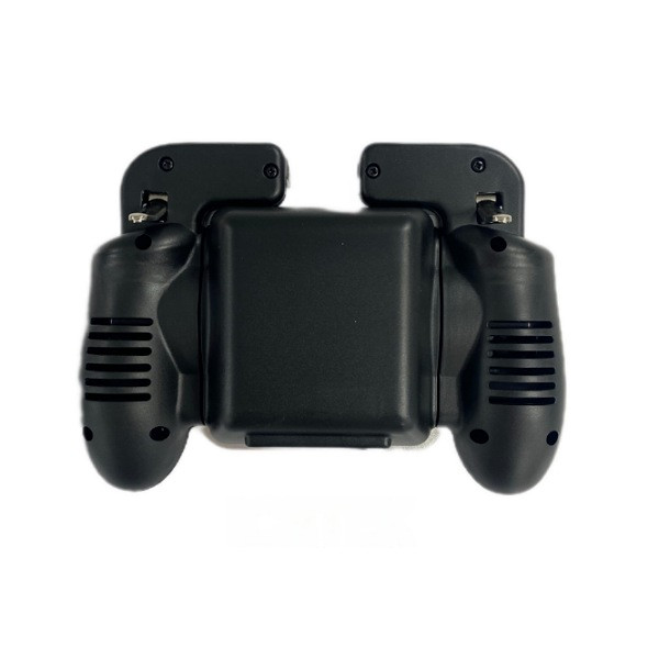 دسته بازی مدل فن دار