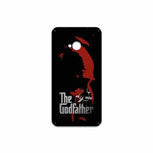 MAHOOT The Godfather Cover Sticker for HTC One M7
