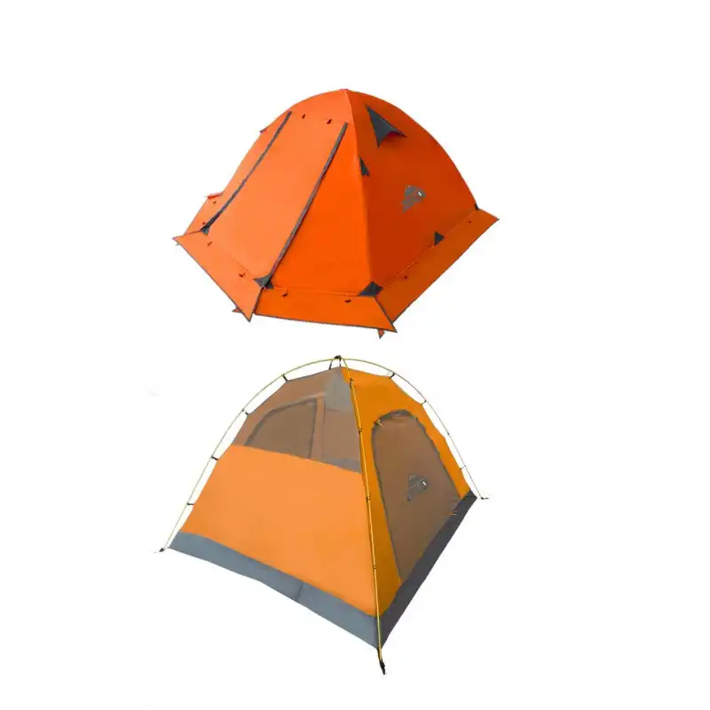 چادر سفری 3 نفره جیلو مدل k-2001