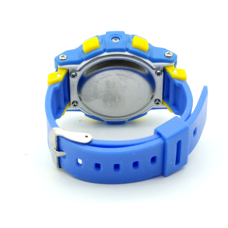 ساعت مچی دیجیتال والار مدل b875