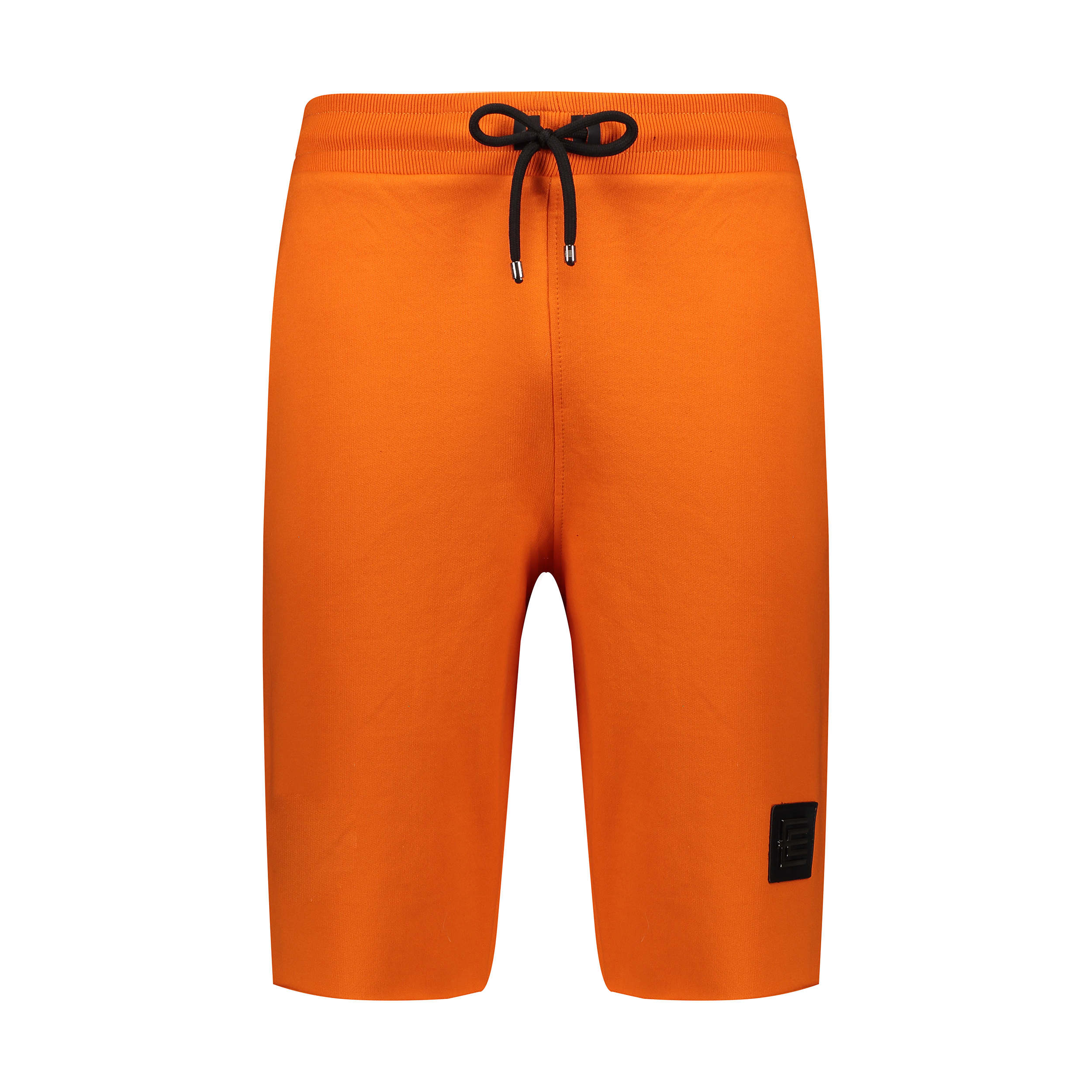 شلوارک مردانه ان سی نو مدل گوددی رنگ نارنجی