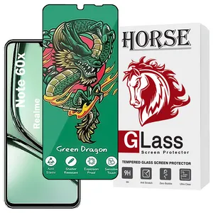 Horse FHSH20 Screen Protector Suitable For Realme Note 60x
