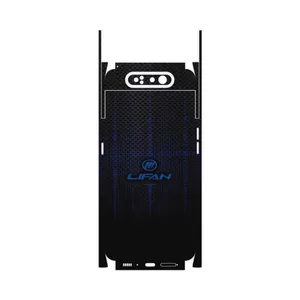 MAHOOT Lifan-FullSkin Cover Sticker for Samsung Galaxy A80