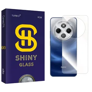 Atouchbo Shiny Back Protector For Xiaomi  Redmi 14C
