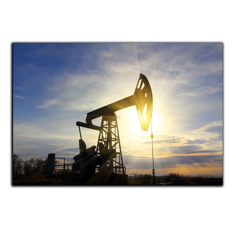 تابلو شاسی بکلیت طرح استخراج نفت مدل SH-s1554