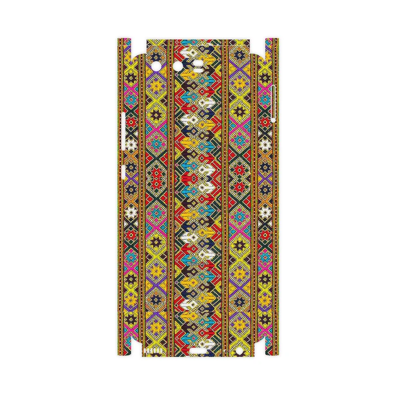 برچسب پوششی ماهوت مدل SISTAN Needlework 2-FullSkin مناسب برای گوشی موبایل هوآوی P10