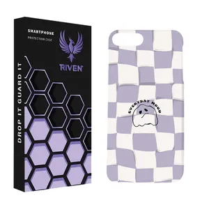 RIVEN RI2-8 Case For Apple iPhone 8 Plus، Apple iPhone 7 Plus