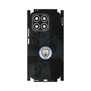 MAHOOT Manchester_City-FullSkin Cover Sticker for Honor X8a