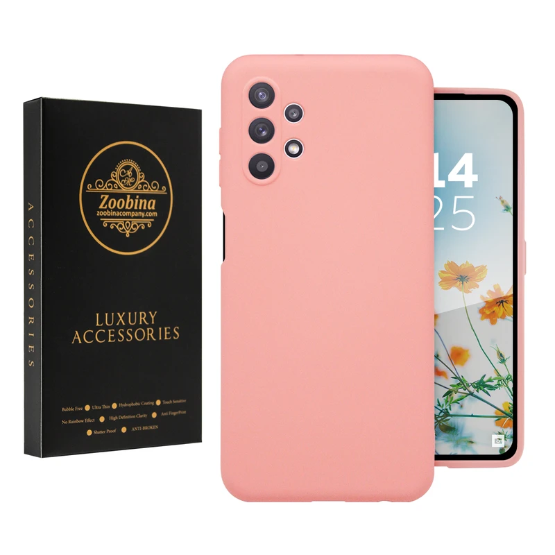    کاور زوبینا مدل Venice مناسب برای گوشی موبایل سامسونگ Galaxy A32 5G / A13 4G / M32 5G