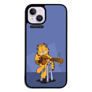 AKAM AMC-WA14-GARFIELD16 Cover For Apple iPhone 14