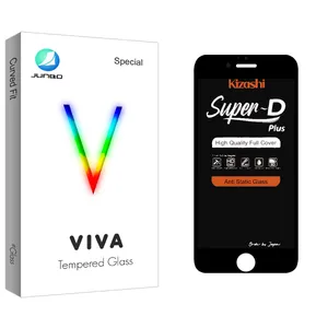 Junbo Viva Super Kizashi Screen Protector For Apple iPhone 8 Plus