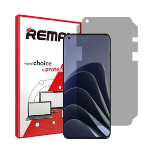 Remax Anti Shock personal screen protector suitable for OnePlus 10 Pro mobile phone