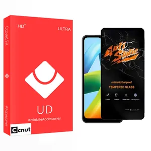 Coconut UD Screen Protector For Xiaomi  Redmi A1 Plus