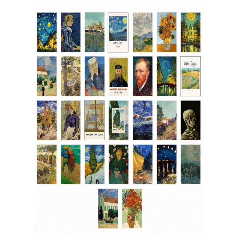 نشانگر کتاب کی پاپ مدل ونگوک کد 04 مجموعه 30 عددی