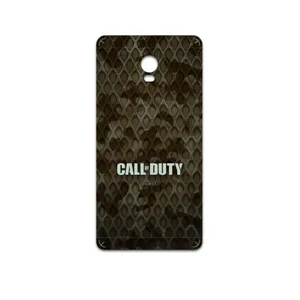 MAHOOT Call-of-Duty-Game Cover Sticker for Lenovo Vibe P1