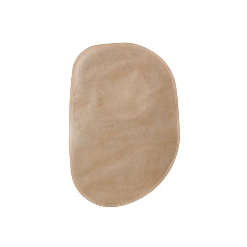 کیسه استومی کلوپلاست مدل دوتکه آلترنا بسته 10 عددی