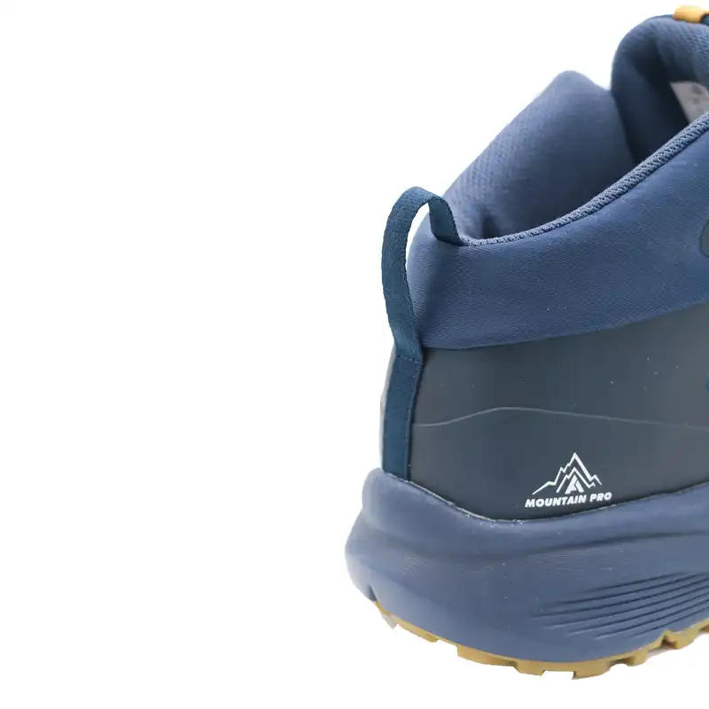 کفش کوهنوردی مردانه ماونتین پرو مدل 1016navy