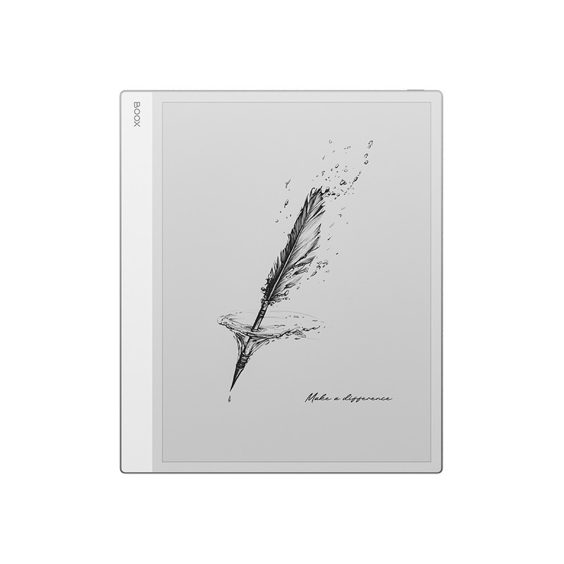 کتاب خوان بوکس مدل Note Max