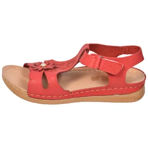 صندل دخترانه پاپا مدل طبی دلاریس