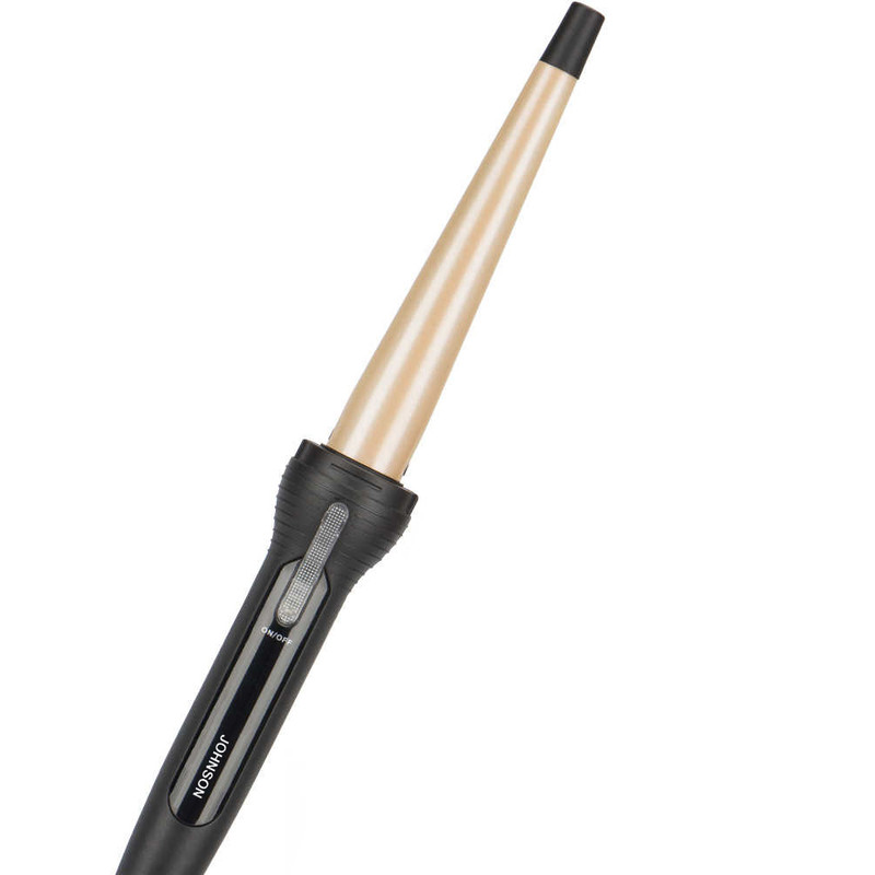فر کننده مو مدل JS-6025 فر کننده مو مدل JS-6025