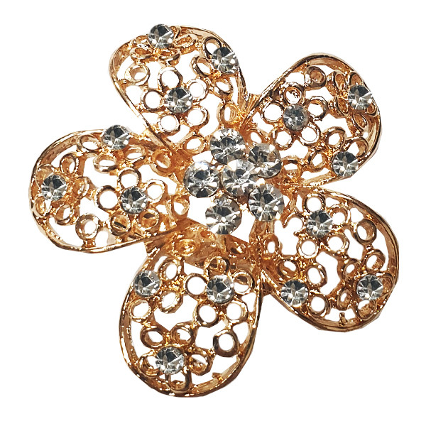 گل سینه زنانه کد 17 گل سینه زنانه کد 17