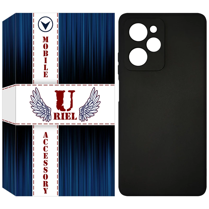 کاور یوریل مدل KSH مناسب برای گوشی موبایل شیائومی Poco X5 Pro / Redmi Note 12 Pro 5G