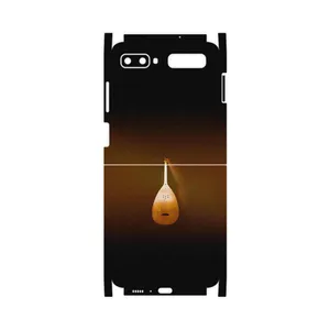 MAHOOT tambour-FullSkin Cover Sticker for Samsung Galaxy Z Flip