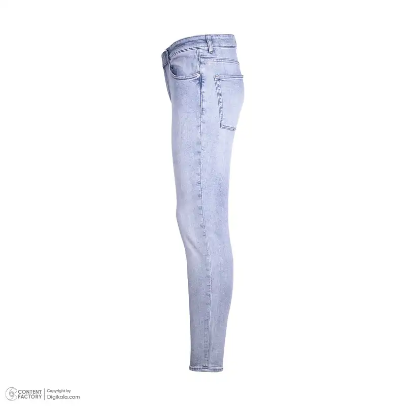 شلوار جین زنانه ویکدی مدل 0442295