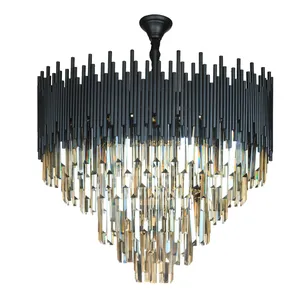 لوستر آویز چشمه نور کد MO4425/70