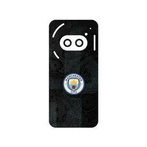MAHOOT Manchester_City Cover Sticker for Nothing Phone 2a