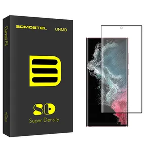 Somastel SD Pro Screen Protector For Samsung Galaxy S22 Ultra