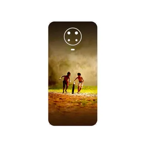 MAHOOT childs play Cover Sticker for Nokia G20