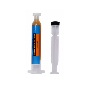 خمیر فلاکس سانشاین مدل RMA-228 حجم 10 میلی لیتر