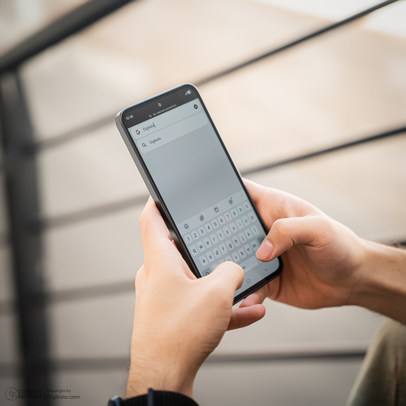 گوشی موبایل سامسونگ مدل Galaxy A37 دو سیم‌کارت ظرفیت 128 گیگابایت و رم 8 گیگابایت - ویتنام - به همراه شارژر 25 وات سامسونگ