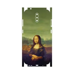 MAHOOT Mona Lisa of da Vinci-FullSkin Cover Sticker for Nokia 2.3