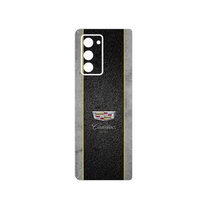 MAHOOT Cadillac Cover Sticker for Samsung Galaxy Z FOLD 2