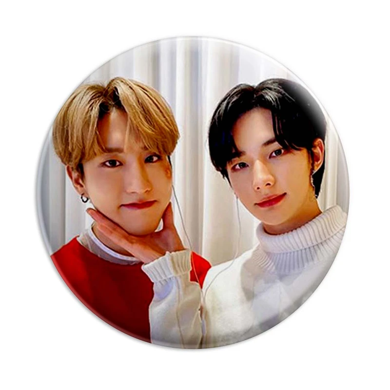  مگنت پرمانه طرح straykids کد pmag.12206