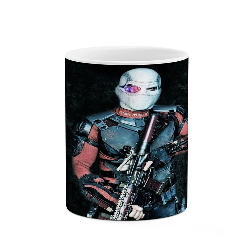 ماگ کاکتی مدل ددشات Deadshot کد mgh38412