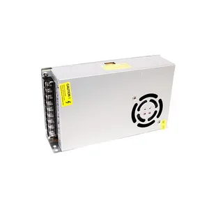 داپتور 12 ولت 15 آمپر مدل LGS-180W
