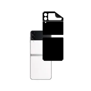 PG RG Back Skin For Samsung Galaxy Z Flip 3 5G