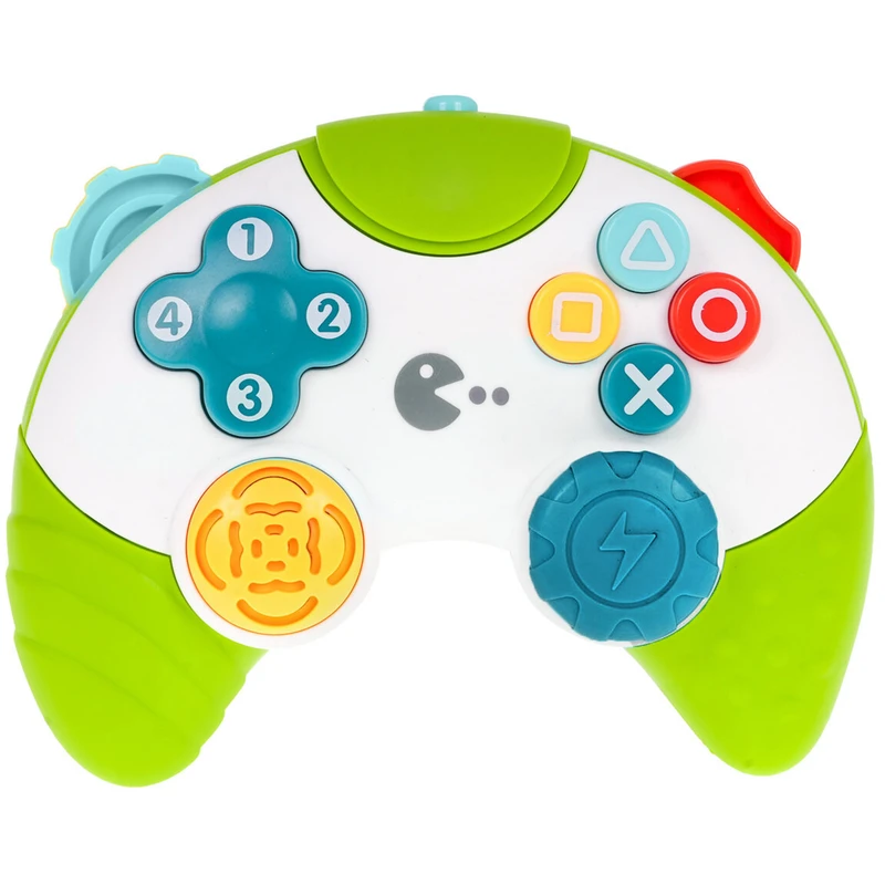 اسباب بازی هانگر مدل دسته بازی موزیکال 