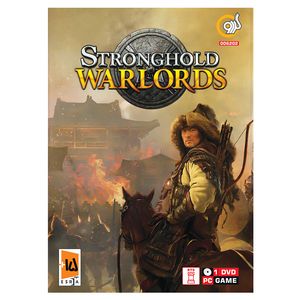 بازی Stronghold Warlords مخصوص PC نشر گردو