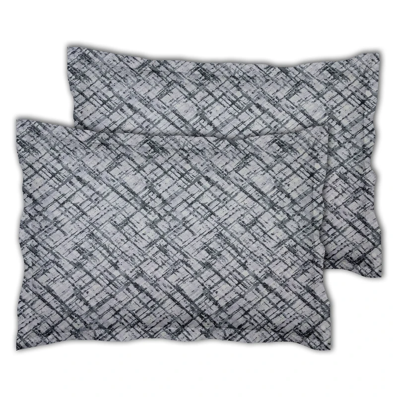 رو بالشی مترینو مدل ماهان بسته دو عددی