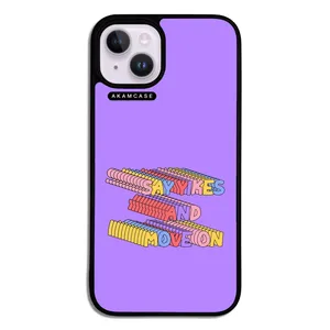 AKAM AMC-WA14-POSITIVE-42 Cover For Apple iPhone 14