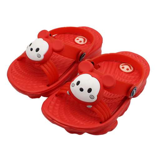 دمپایی بچگانه نیکتا مدل 527 موشی کد 1260-RD