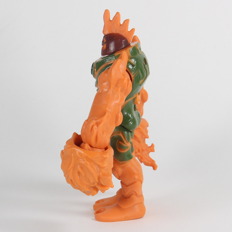 اکشن فیگور مدل بن تن کد 0265