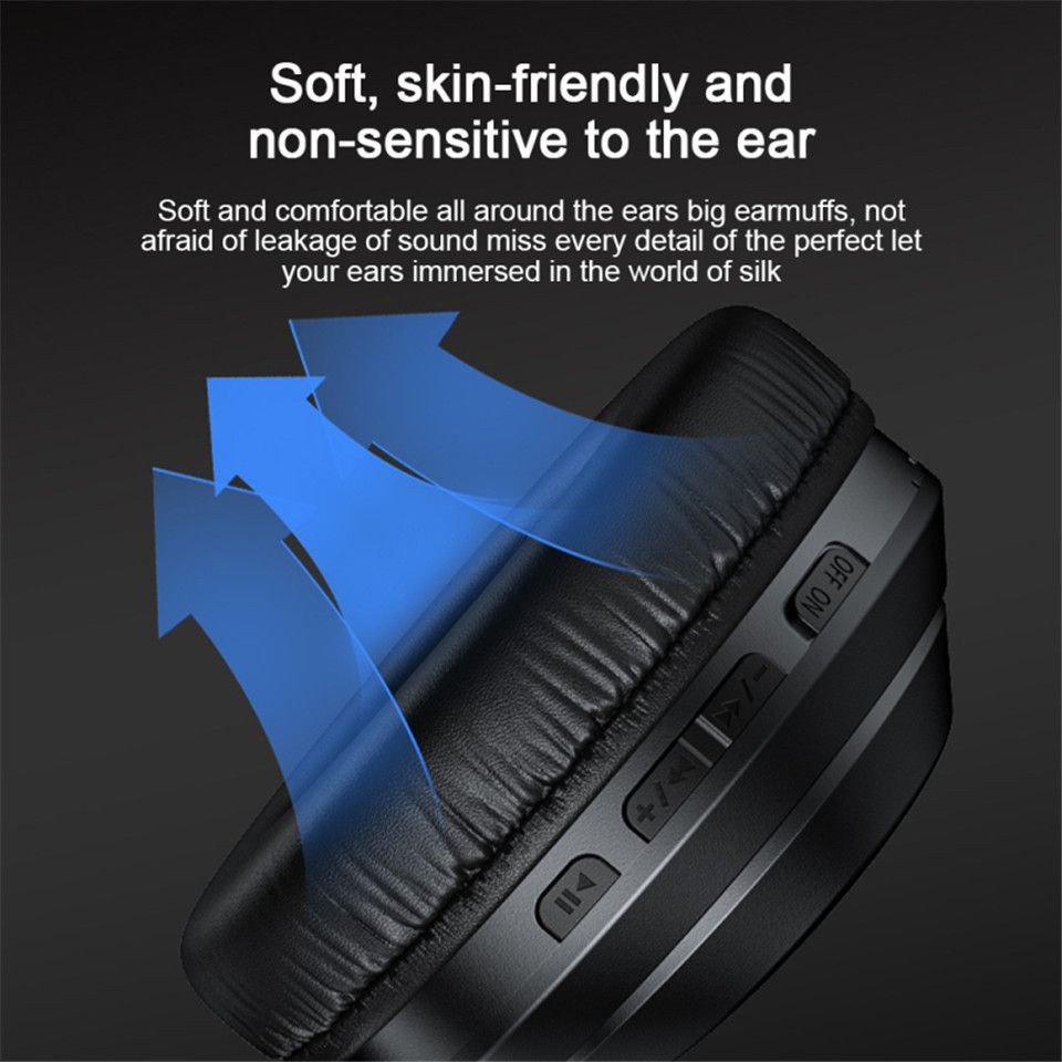 هدفون بی سیم لنوو مدل Thinkplus TH10 -  - 10