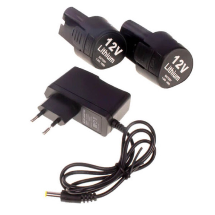 پیچ گوشتی شارژی آپ اسپریت مدل CD1002 پیچ گوشتی شارژی آپ اسپریت مدل CD1002